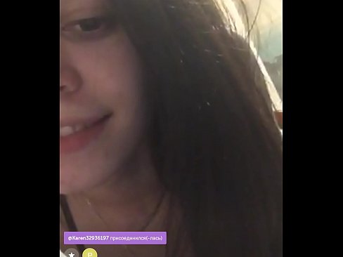❤️ Keçika rûsî ya rûsî (Periscope, VKontakte, Instagram) ❤️❌ Vîdyoyê qijk  li porno ku.high-pass.ru ❌️