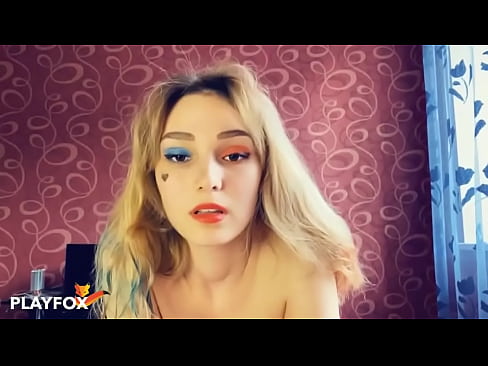 ❤️ Qedehên rastiya virtual ya magic bi Harley Quinn re seksê dan min ❤️❌ Vîdyoyê qijk li porno ku.high-pass.ru ❌️