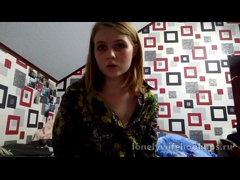 ❤️ Xwendekarê ciwan blonde ji Rûsyayê ji dîkên mezintir hez dike. ❤️❌ Vîdyoyê qijk li porno ku.high-pass.ru ❌️