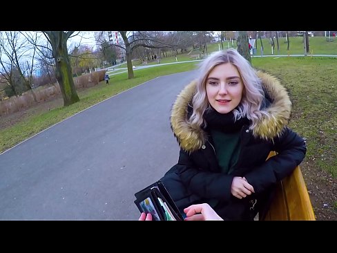 ❤️ Ji bo drav daqurtandina germa xerîbek - blowjob li parkê ji hêla Eva Elfie ve ❤️❌ Vîdyoyê qijk li porno ku.high-pass.ru ❌️
